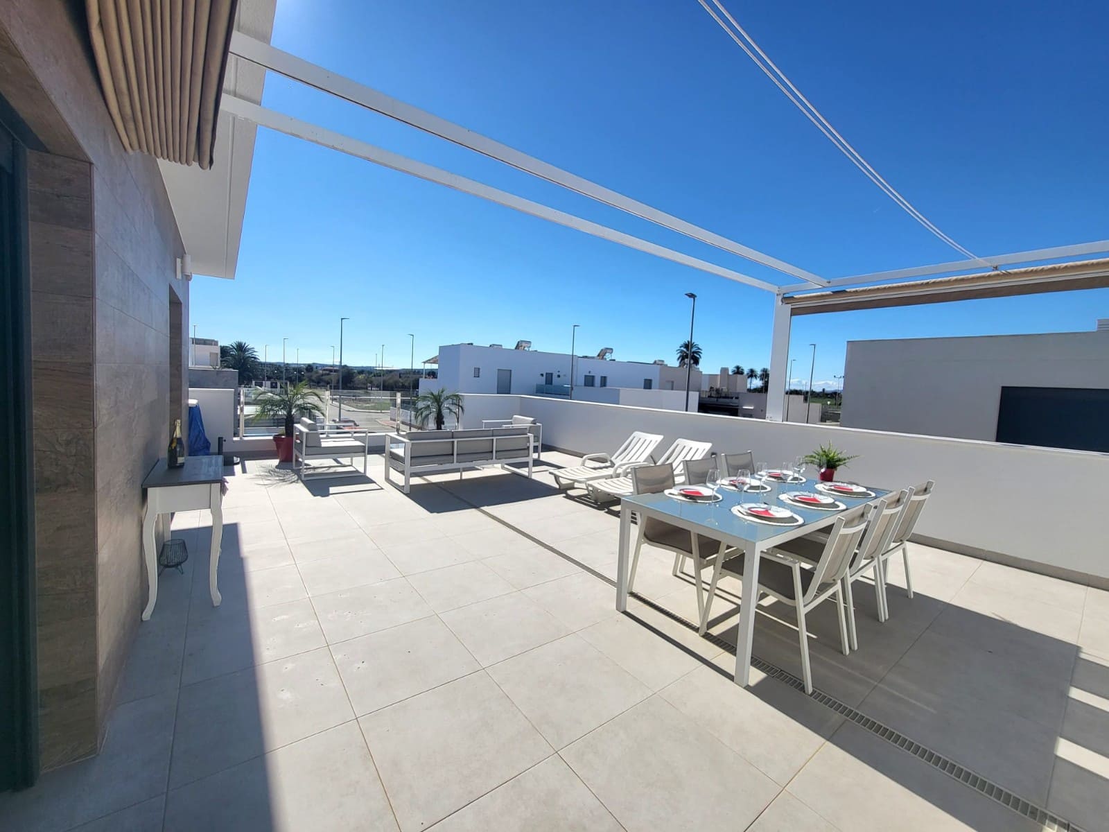 2 bedroom Townhouse for sale in Daya Vieja - € 325,000 (Ref: 9655480)