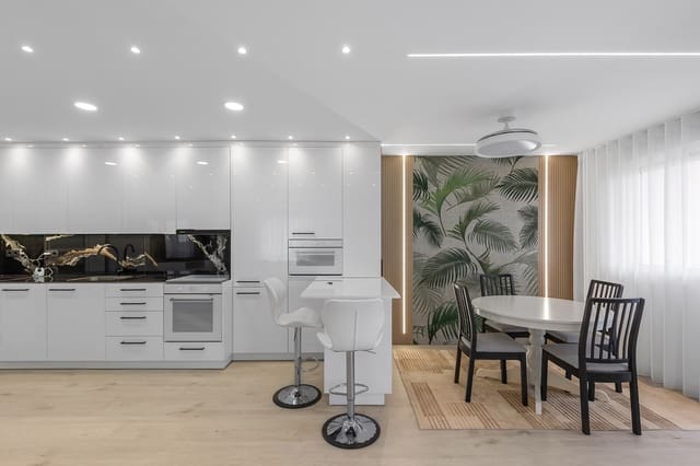 3 Zimmer Apartment zu verkaufen in Los Montesinos mit Garage - 245.900 € (Ref: 9655482)