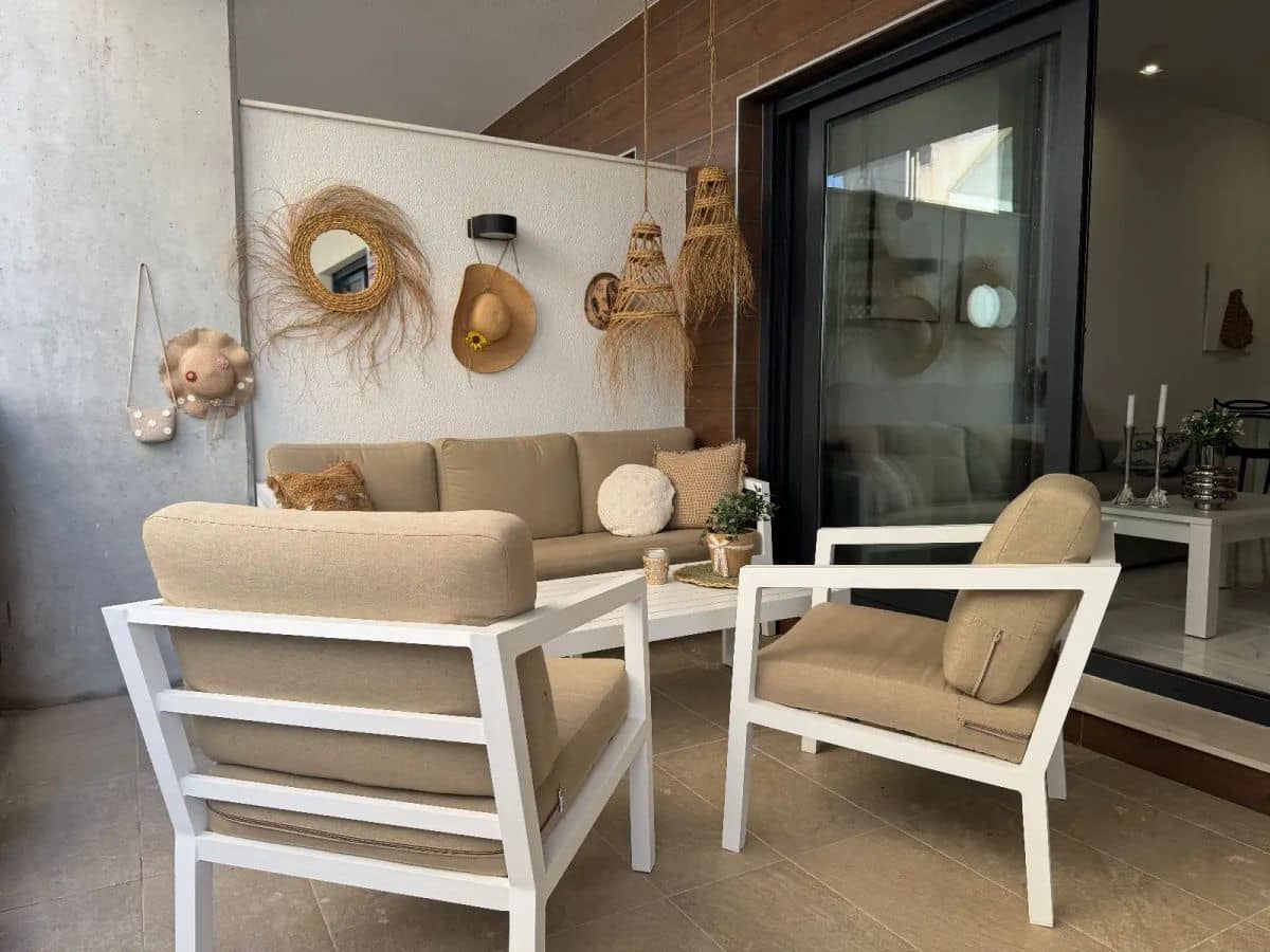 2 Zimmer Haus zu verkaufen in El Raso - 219.900 € (Ref: 9655485)