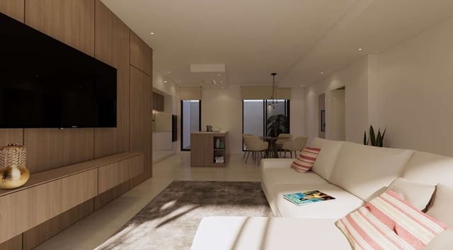 2 sypialnia Dom na sprzedaż w Dolores z basenem - 299 000 € (Ref: 9655490)