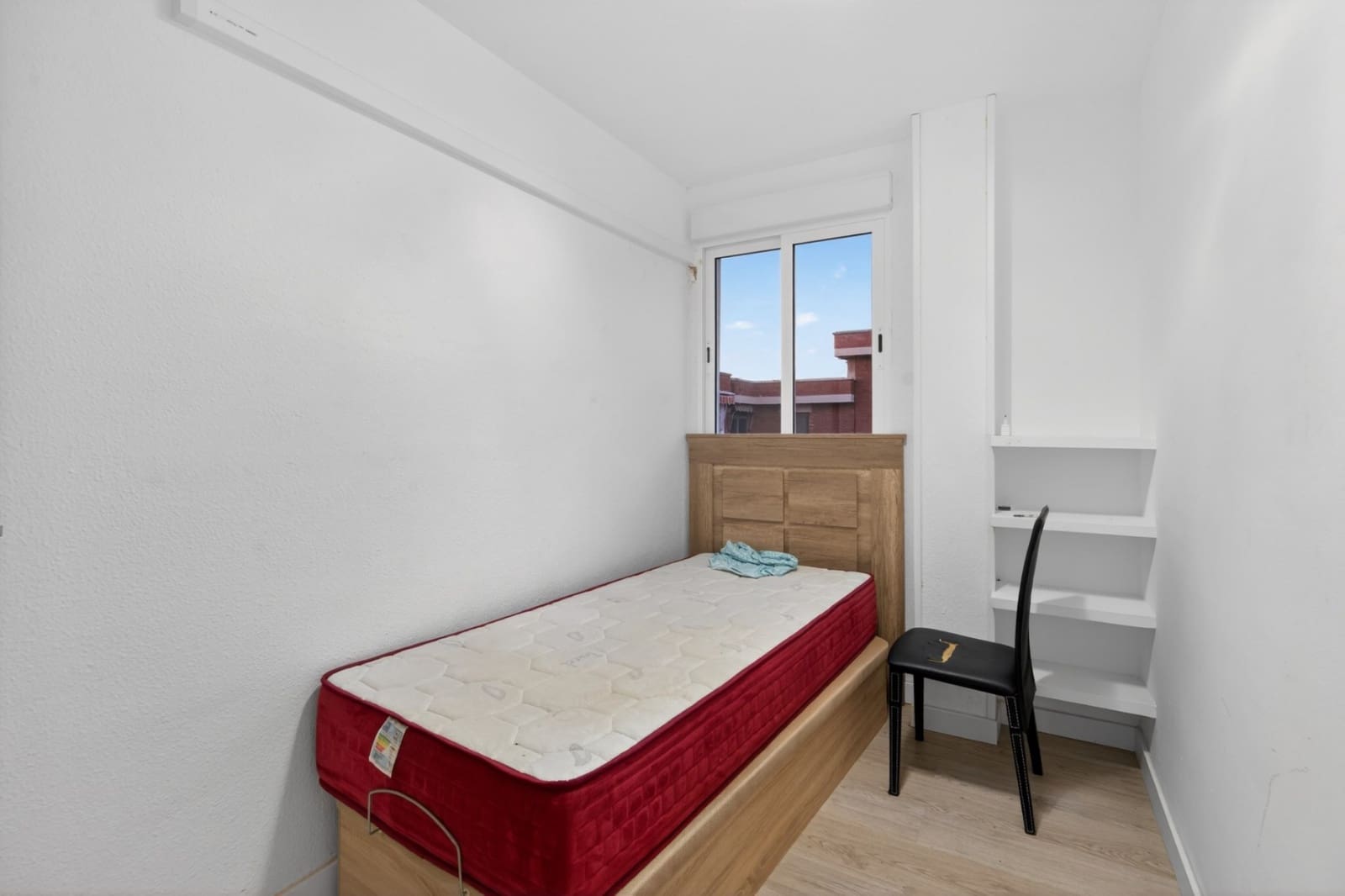 3 sypialnia Apartament na sprzedaż w Miasto Alicante / Alacant z garażem - 259 900 € (Ref: 9655495)