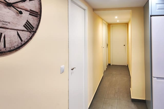 3 bedroom Apartment for sale in Alicante / Alacant city - € 378,000 (Ref: 9655497)