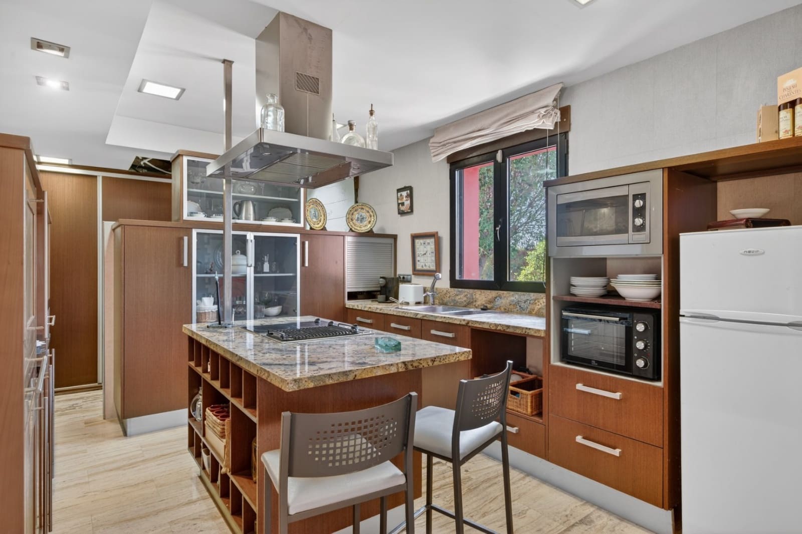 5 sypialnia Willa na sprzedaż w Santa Pola z garażem - 749 000 € (Ref: 9655499)