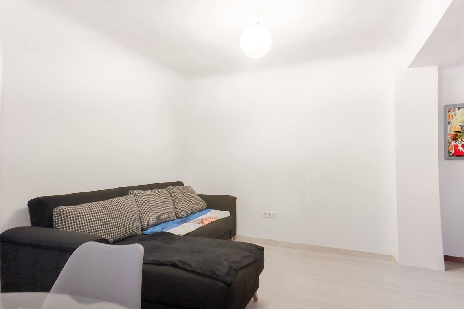 1 soverom Leilighet til salgs i Alicante by - € 129 900 (Ref: 9655500)
