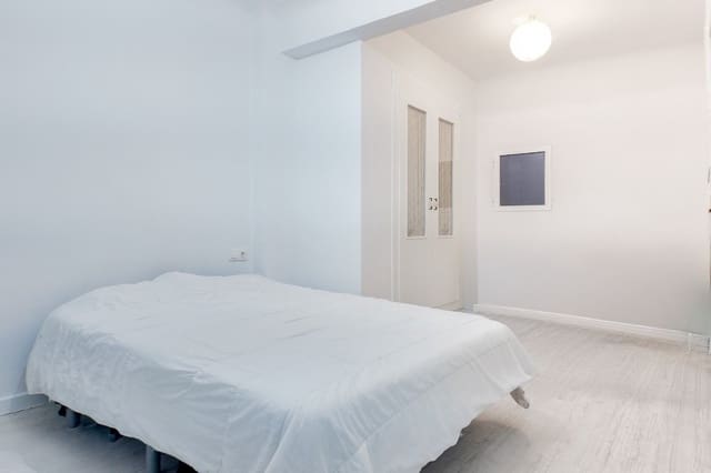 1 sypialnia Apartament na sprzedaż w Miasto Alicante / Alacant - 129 900 € (Ref: 9655500)