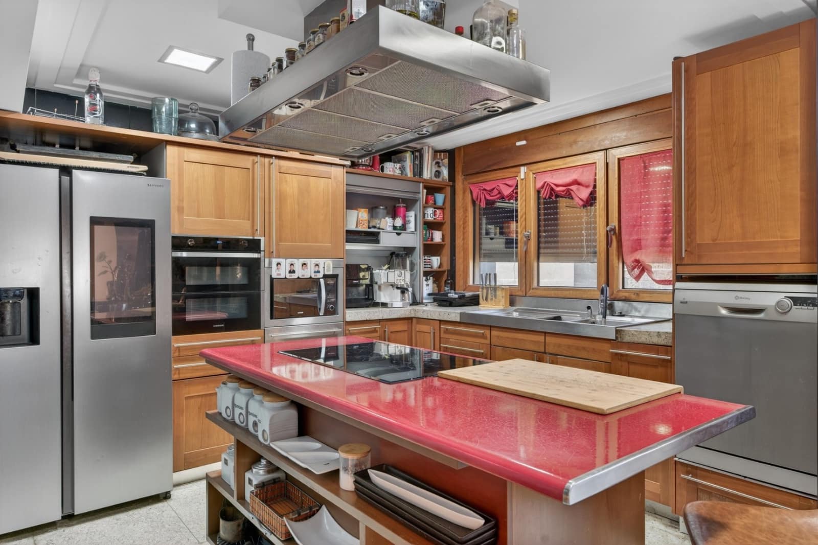 5 quarto Moradia para venda em Elche / Elx com piscina garagem - 1 449 000 € (Ref: 9655501)