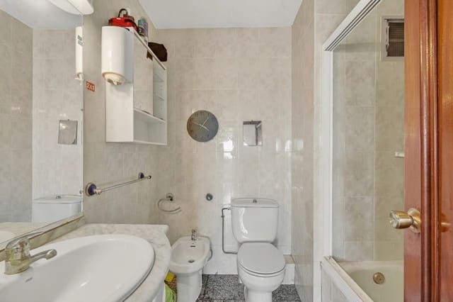 3 soverom Leilighet til salgs i Alicante by - € 219 000 (Ref: 9655502)