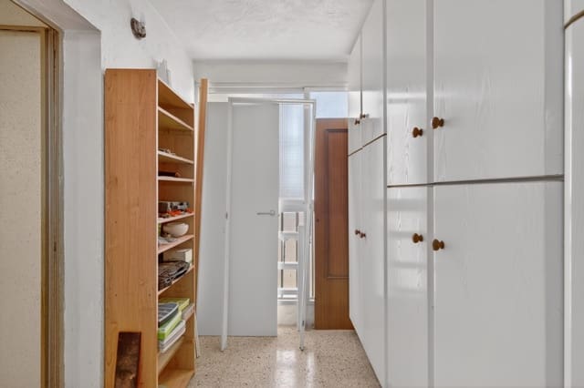 3 soverom Leilighet til salgs i Alicante by - € 219 000 (Ref: 9655502)