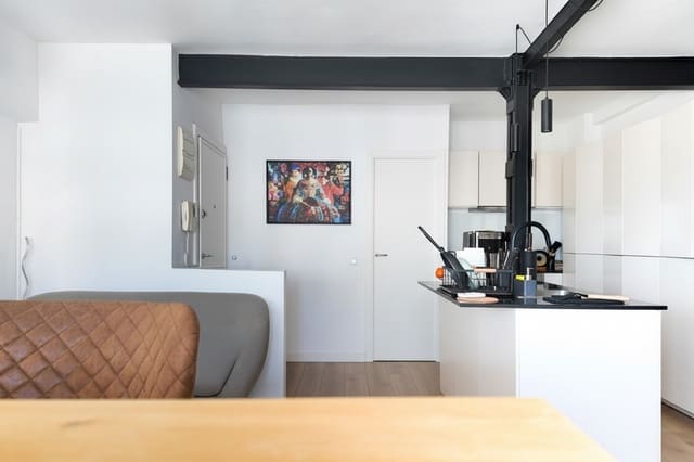 2 sypialnia Apartament na sprzedaż w Miasto Alicante / Alacant - 290 000 € (Ref: 9655503)