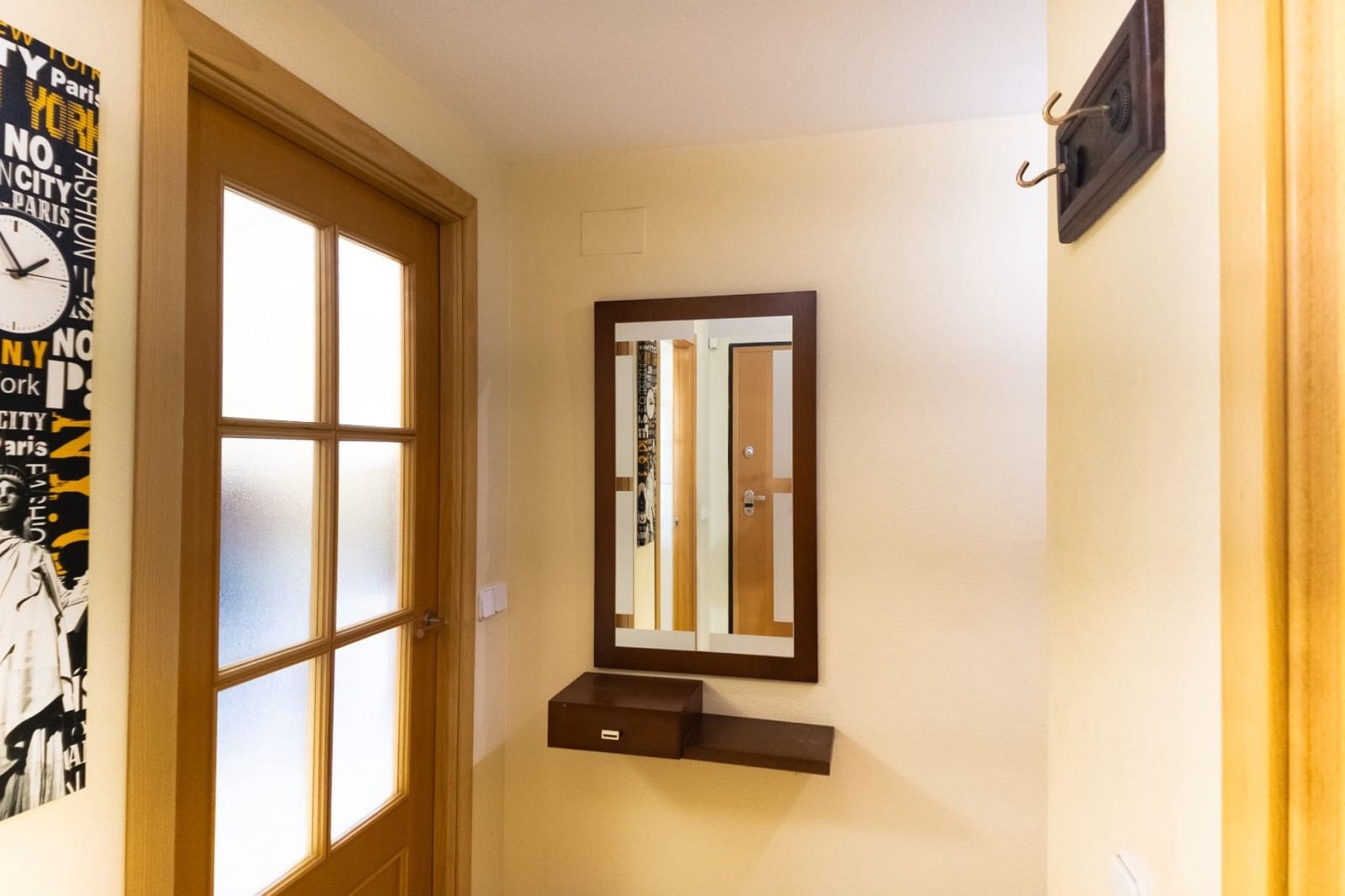 2 chambre Appartement à vendre à La Villajoyosa / Vila Joiosa avec piscine garage - 265 000 € (Ref: 9655504)