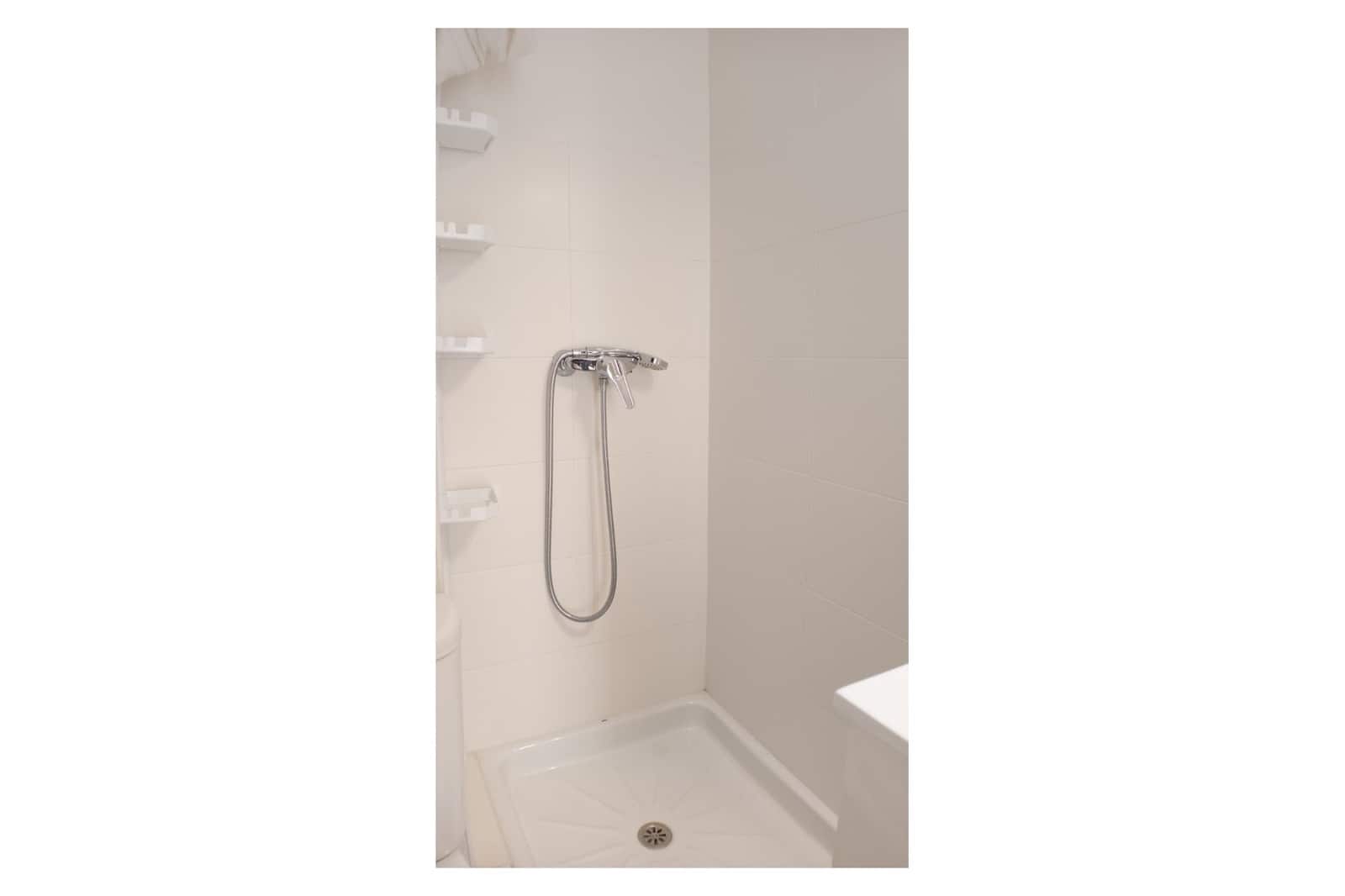 Apartamento de 3 habitaciones en Alicante / Alacant ciudad en venta - 398.500 € (Ref: 9655508)