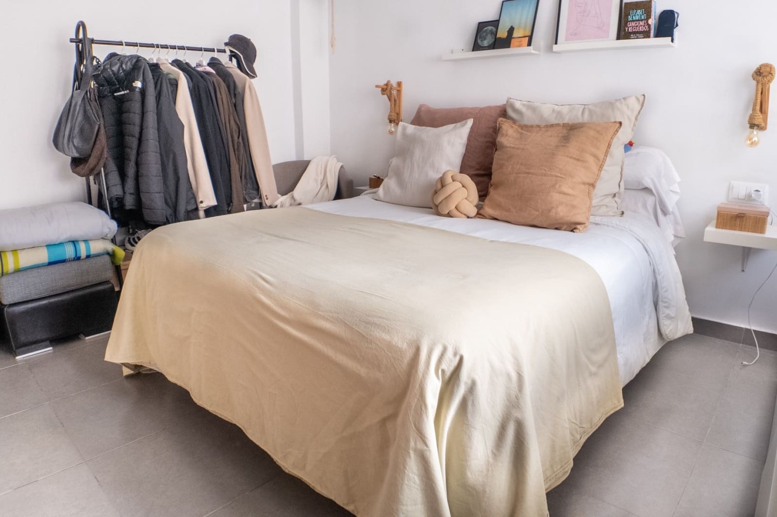 Apartamento de 3 habitaciones en Alicante / Alacant ciudad en venta - 240.000 € (Ref: 9655509)