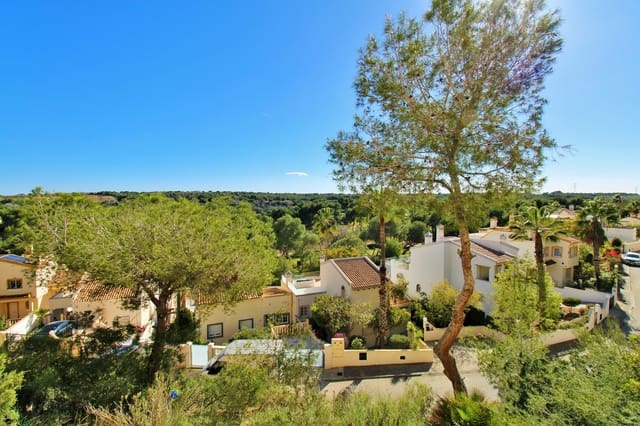 2 slaapkamer Appartement te koop in Las Ramblas Golf, Orihuela - € 199.900 (Ref: 9655513)