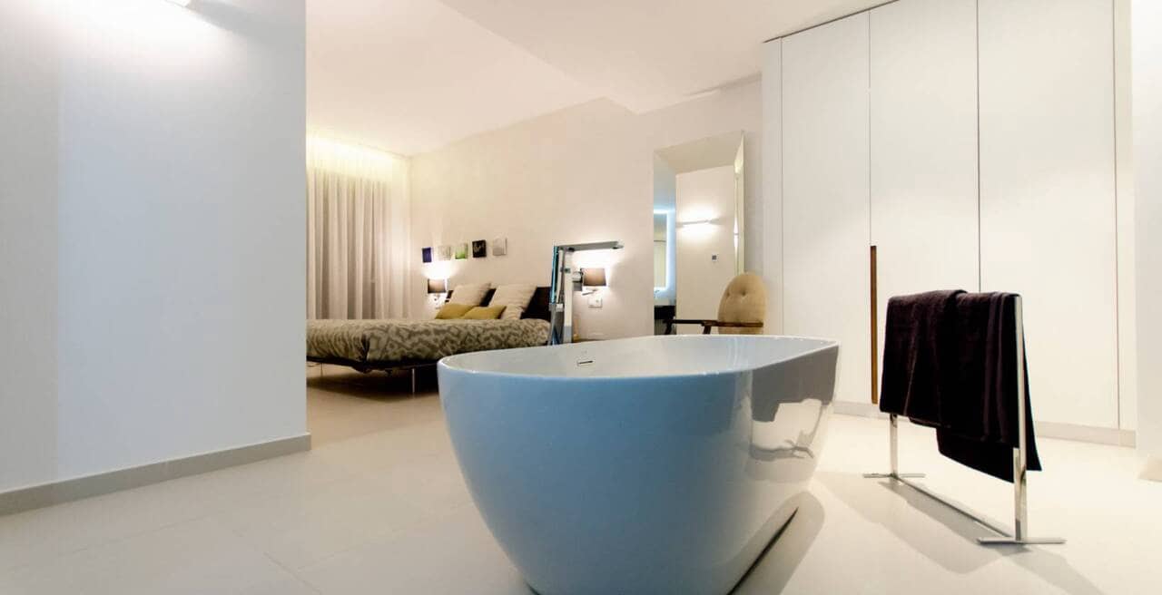 4 bedroom Villa for sale in Campoamor with pool garage - € 1,195,000 (Ref: 9655530)