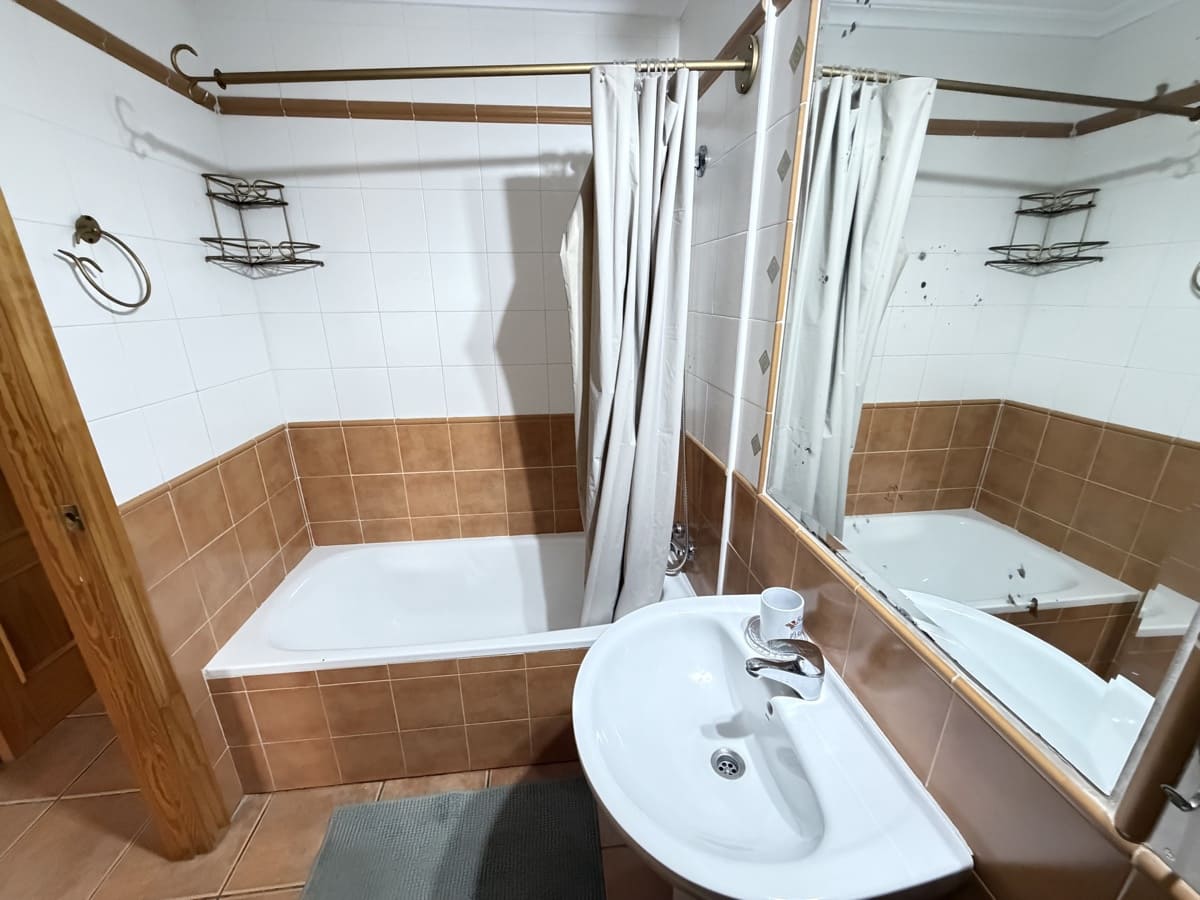 2 makuuhuone Omakotitalo myytävänä paikassa Cabo Roig - 235 000 € (Ref: 9655538)