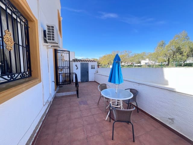 3 sypialnia Dom na sprzedaż w Vistabella, Orihuela - 189 000 € (Ref: 9655542)