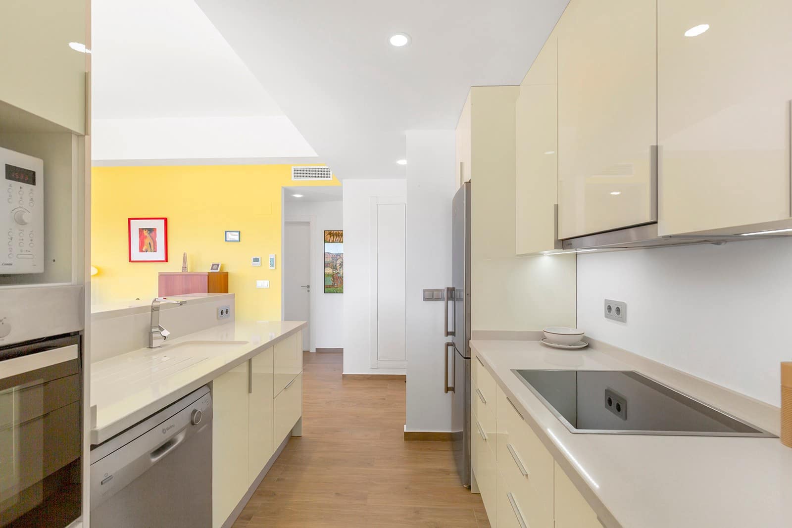 3 slaapkamer Villa te koop in Vistabella met zwembad garage - € 499.000 (Ref: 9655543)