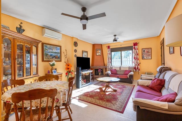 3 soverom Villa til salgs i Bigastro med garasje - € 249 900 (Ref: 9655544)