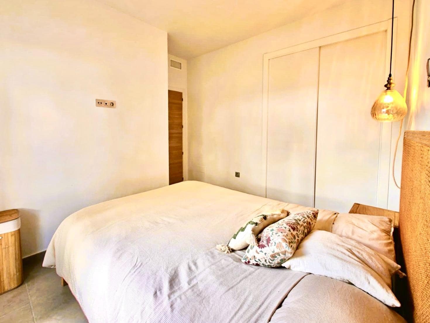 3 soveværelse Lejlighed til salg i Santiago de la Ribera med swimmingpool - € 349.000 (Ref: 9655552)