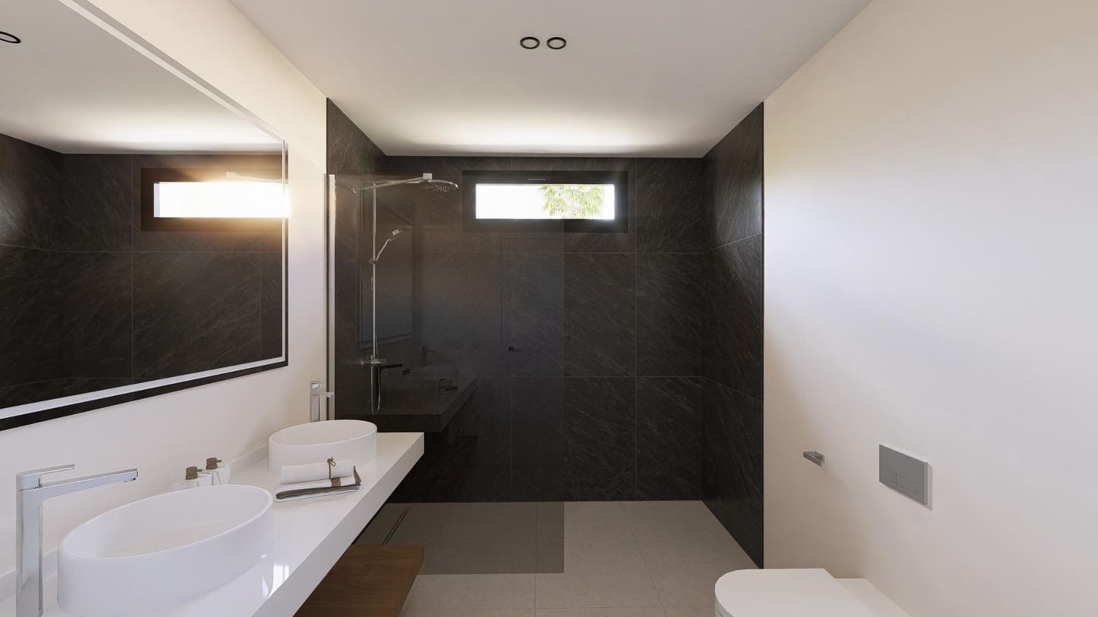 2 quarto Moradia para venda em Banos y Mendigo com piscina garagem - 605 000 € (Ref: 9662259)