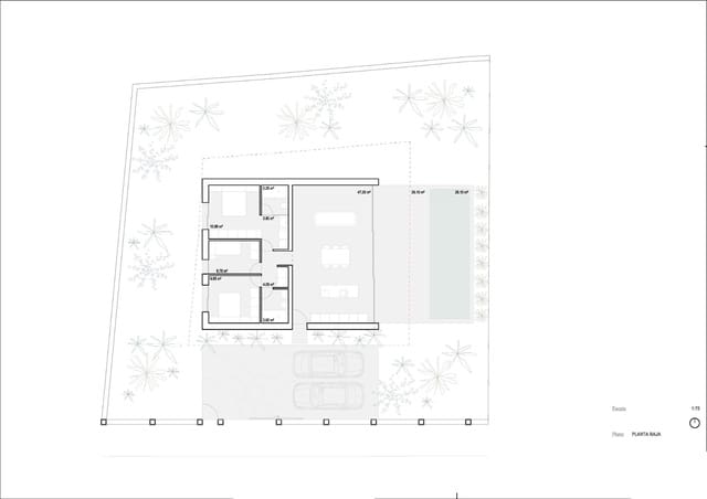 3 Zimmer Villa zu verkaufen in Urbanizaciones, Benidorm mit Pool - 595.000 € (Ref: 9662271)