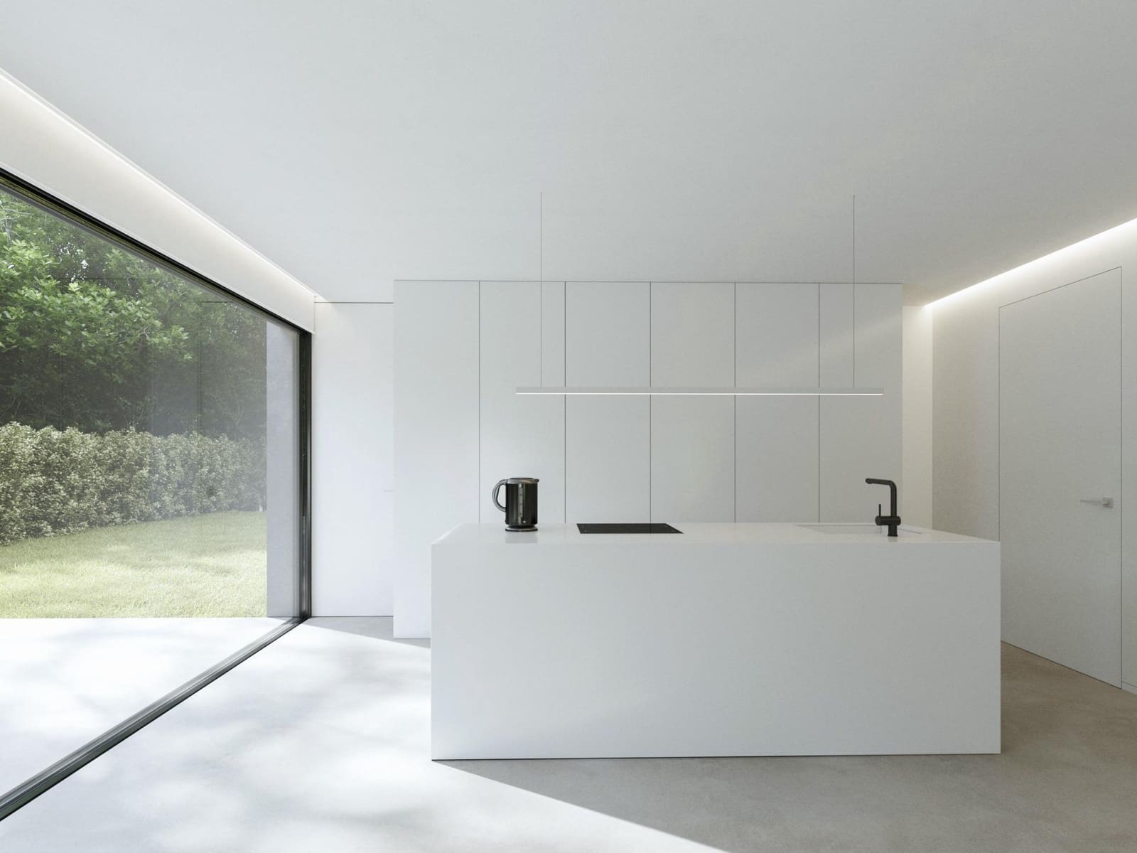 3 Zimmer Villa zu verkaufen in Benidorm mit Pool - 595.000 € (Ref: 9662271)