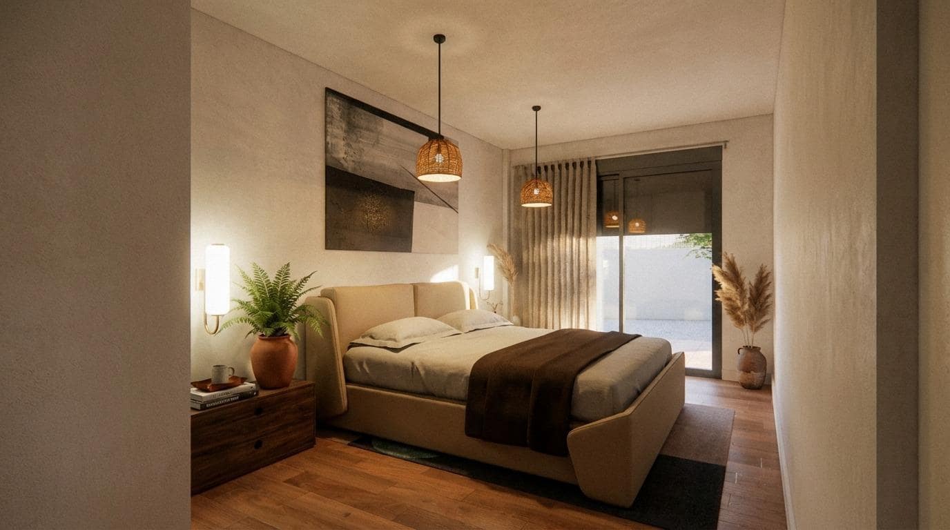 3 sypialnia Willa na sprzedaż w Jacarilla z basenem - 495 000 € (Ref: 9662333)