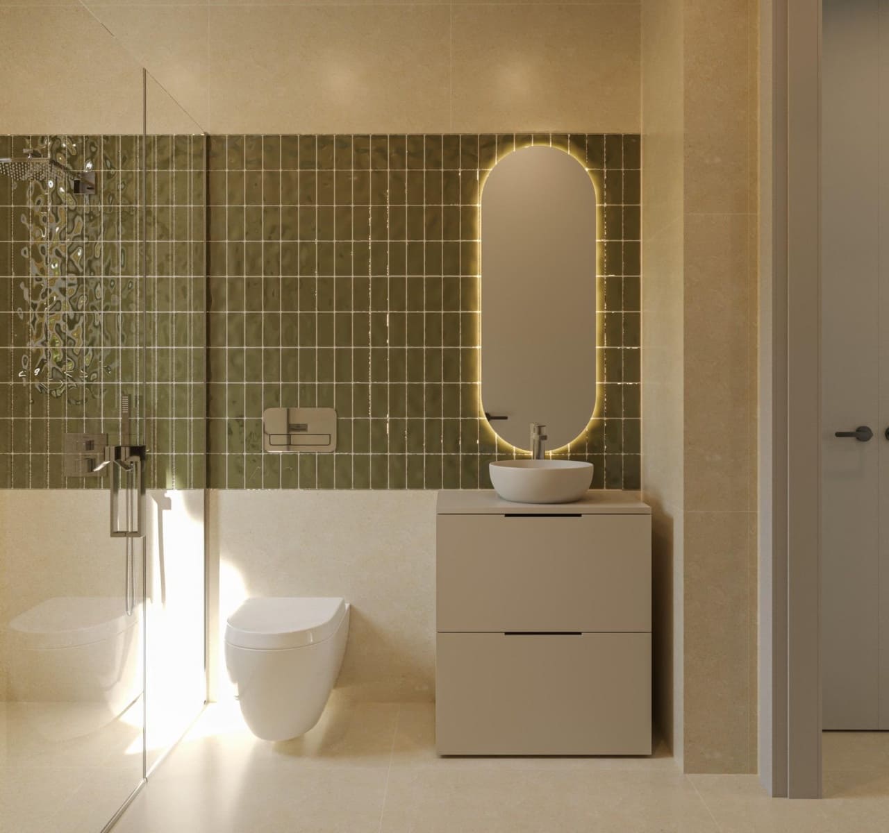 3 slaapkamer Villa te koop in Finestrat met zwembad - € 890.000 (Ref: 9662621)