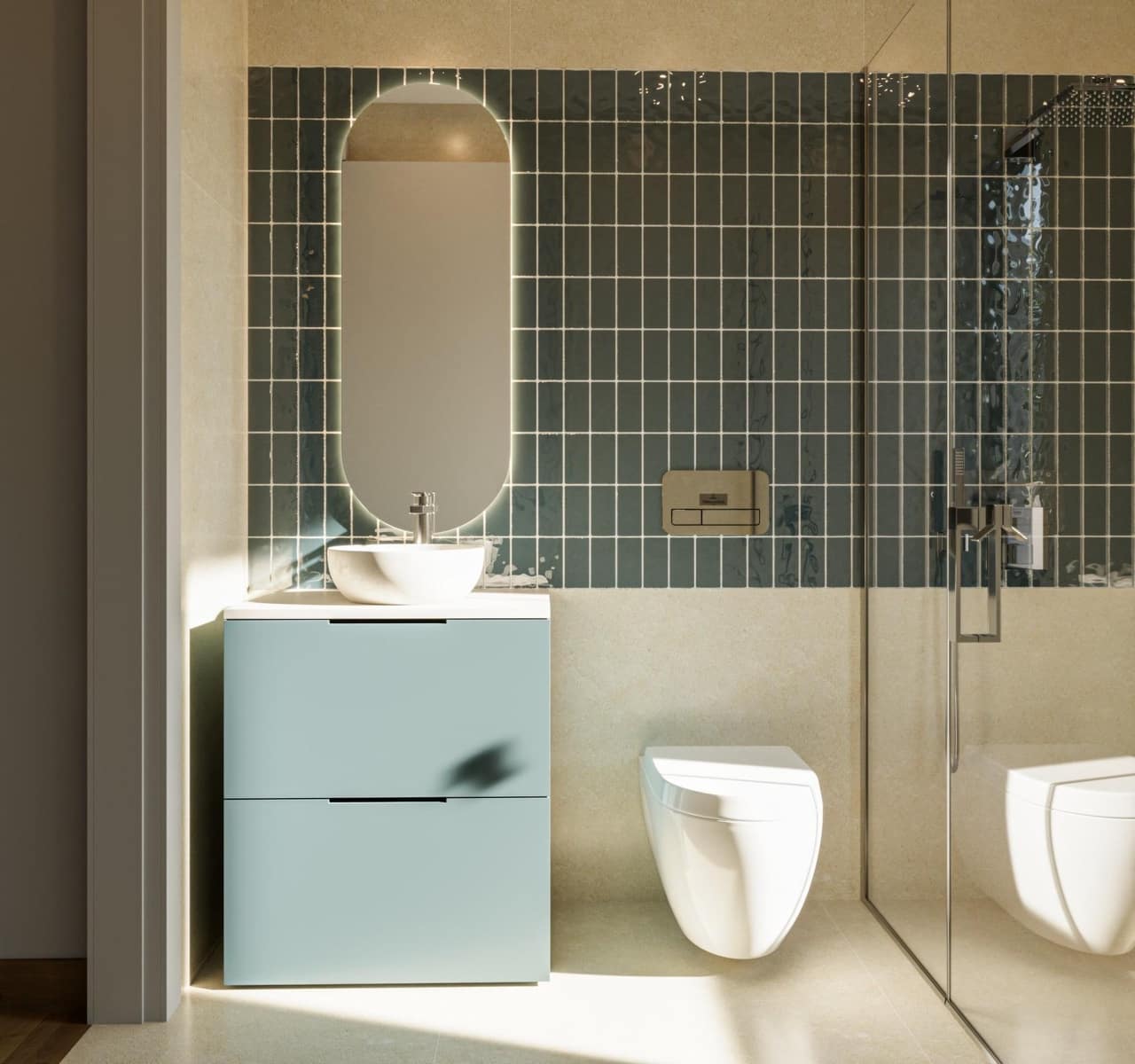 3 slaapkamer Villa te koop in Finestrat met zwembad - € 890.000 (Ref: 9662621)