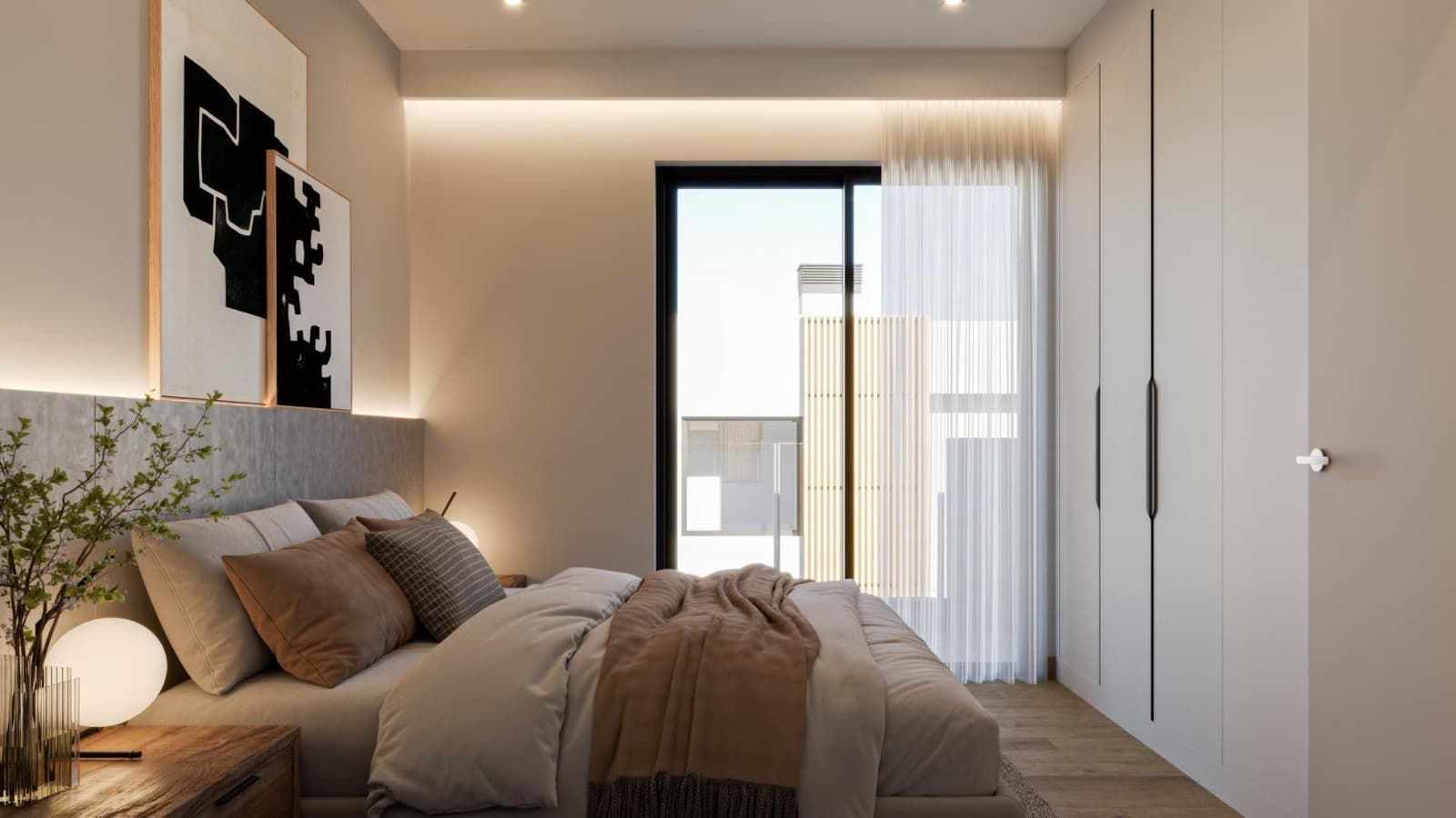 3 slaapkamer Villa te koop in Finestrat met zwembad - € 890.000 (Ref: 9662621)