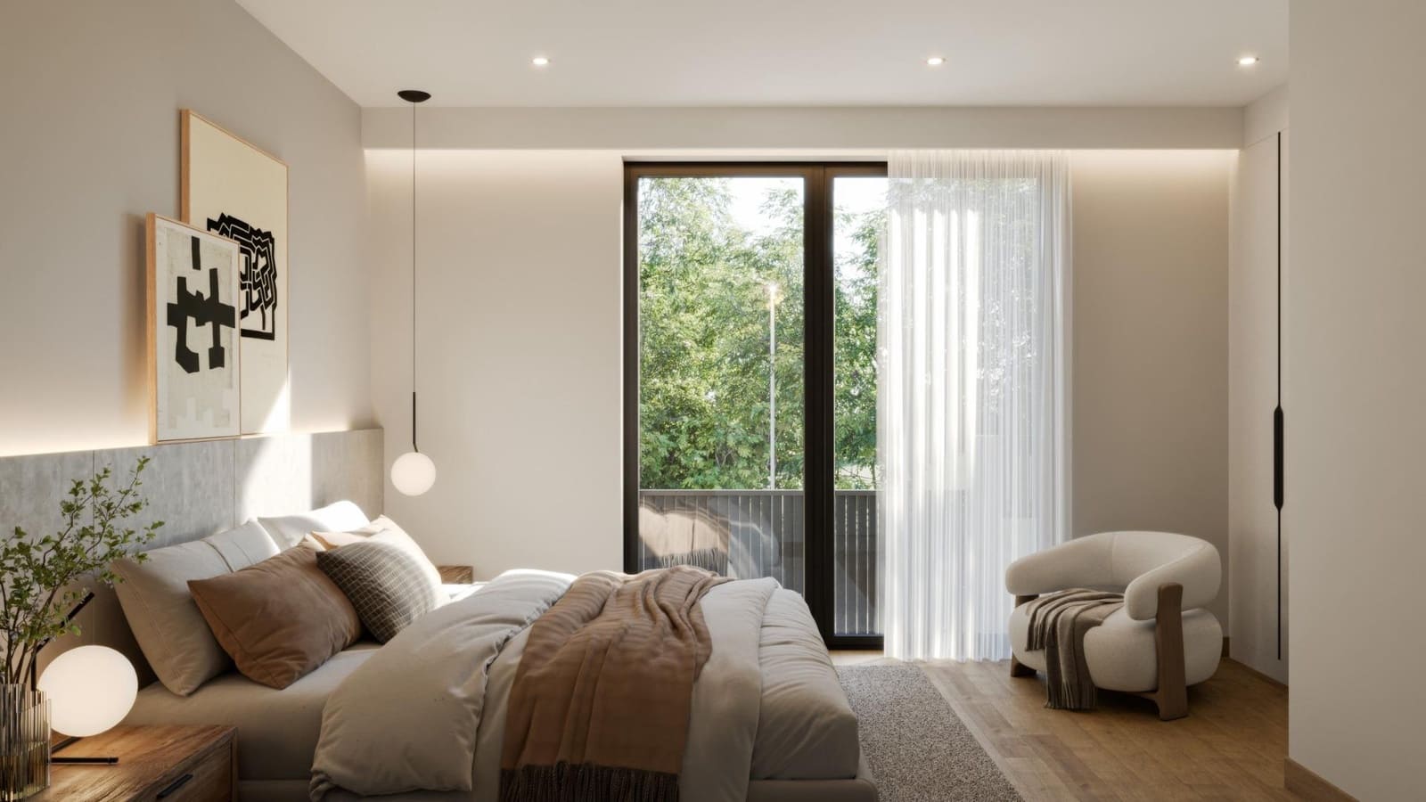 3 slaapkamer Villa te koop in Finestrat met zwembad - € 890.000 (Ref: 9662621)