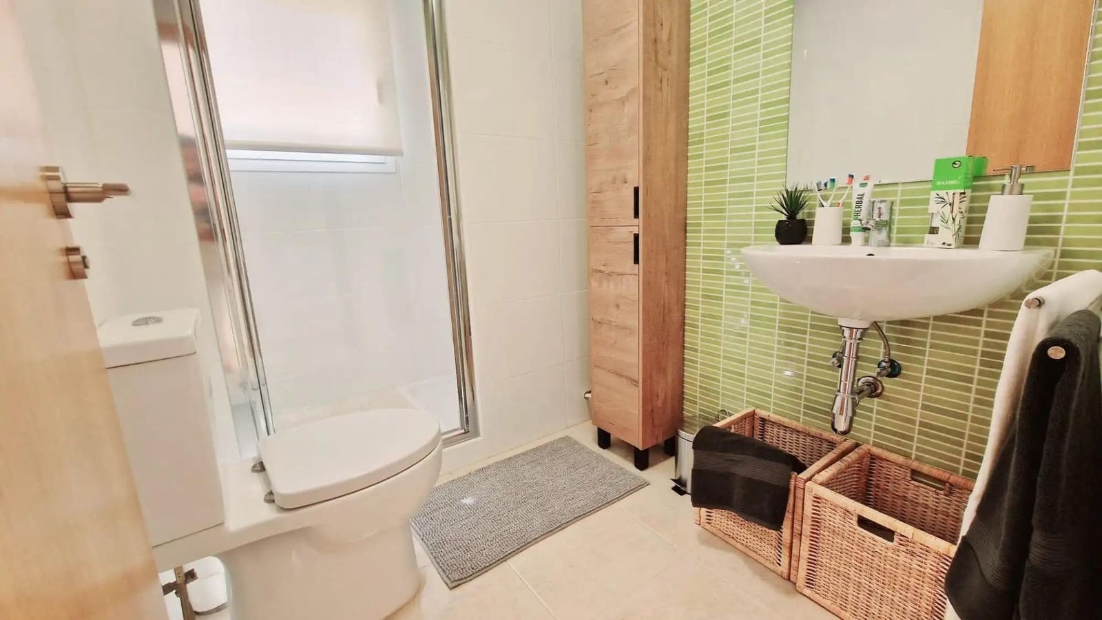 3 soveværelse Villa til salg i Purias med garage - € 375.000 (Ref: 9662651)