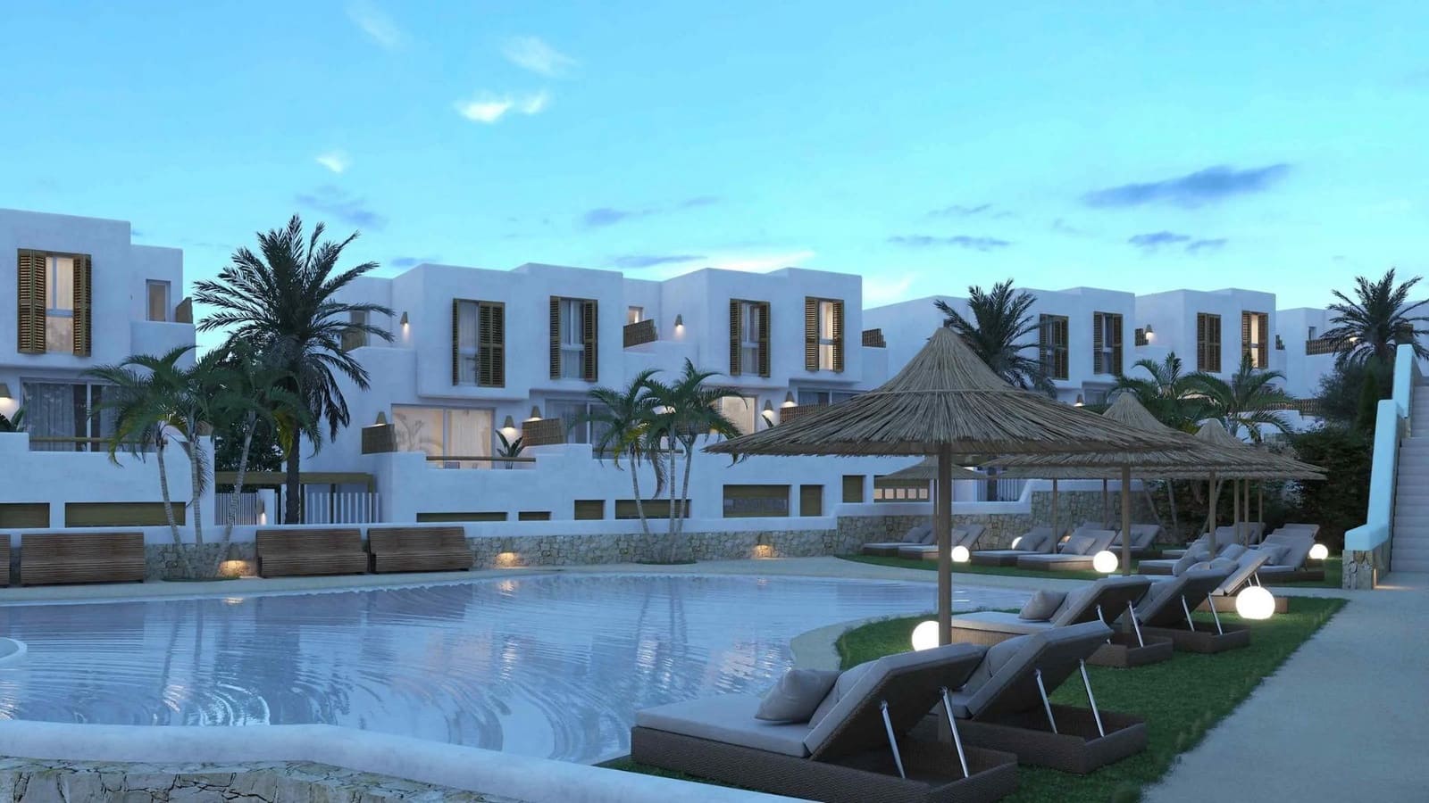 Chalet de 4 habitaciones en Ráfol de Almunia en venta con piscina garaje - 690.000 € (Ref: 9662740)