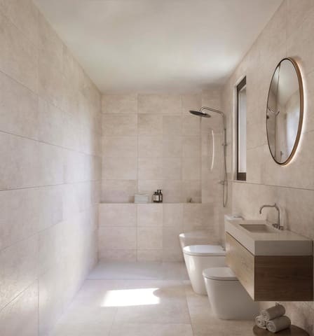 3 chambre Villa/Maison à vendre à Coloma  , La Nucia avec piscine garage - 594 000 € (Ref: 9662767)