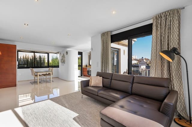 5 Zimmer Villa zu verkaufen in Orihuela Costa, Orihuela - 950.000 € (Ref: 9662833)