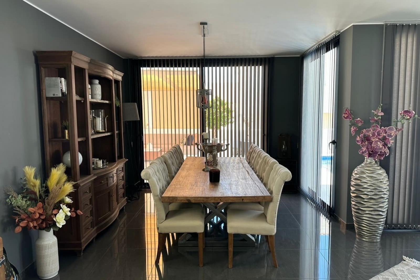 7 soverom Villa til salgs i San Fulgencio med svømmebasseng garasje - € 1 090 000 (Ref: 9662846)