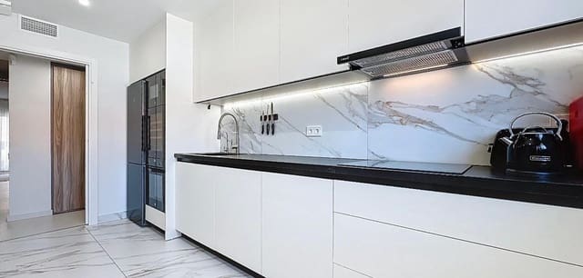 2 sovrum Lägenhet till salu i San Pedro del Pinatar med pool garage - 257 000 € (Ref: 9662883)