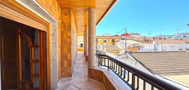 6 Zimmer Haus zu verkaufen in San Pedro del Pinatar - 445.000 € (Ref: 9662887)