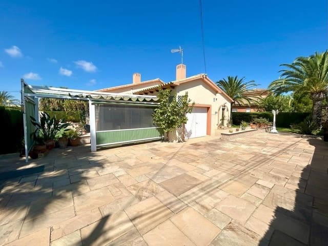 3 chambre Villa/Maison à vendre à Orihuela Costa, Orihuela avec piscine garage - 790 000 € (Ref: 9662899)