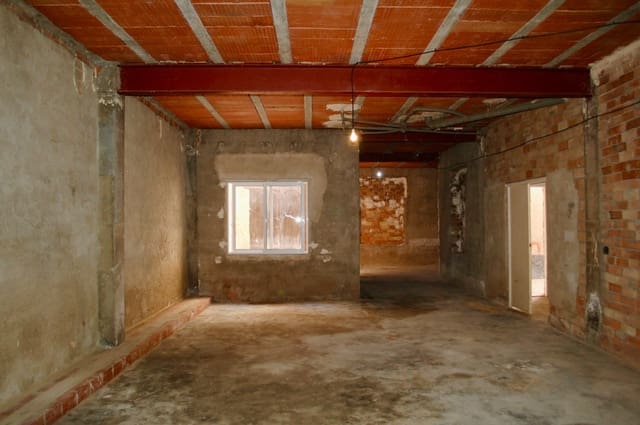 6 quarto Casa em Banda para venda em San Pedro del Pinatar - 239 000 € (Ref: 9662900)