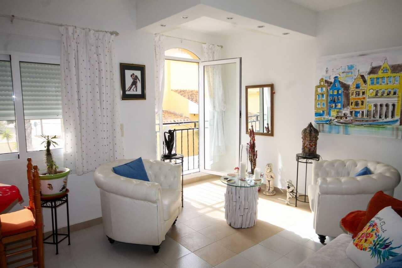 Apartamento de 1 habitación en Villamartin en venta con piscina - 115.000 € (Ref: 9662906)