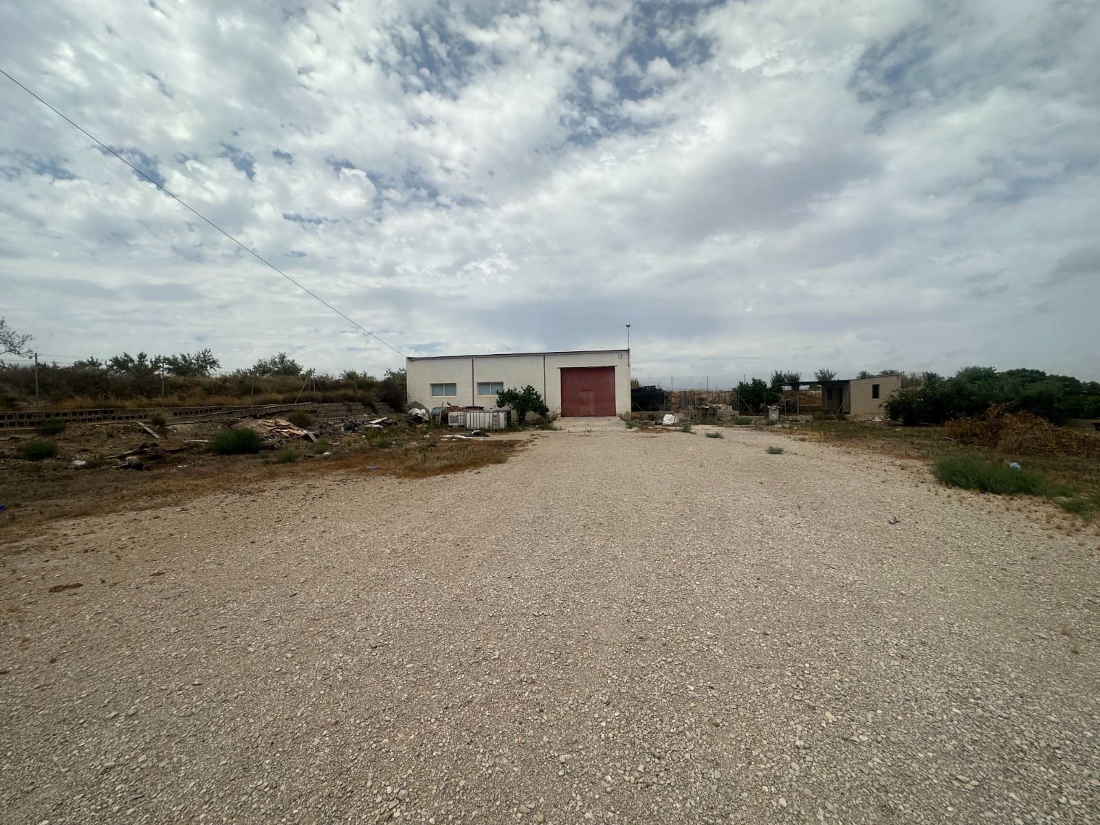 Erhverv til salg i Torremendo - € 120.000 (Ref: 9662931)