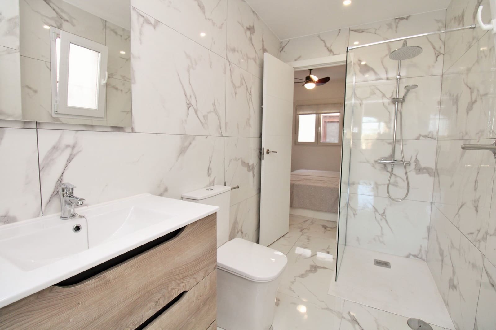 1 makuuhuone Huoneisto myytävänä paikassa Villamartin - 155 000 € (Ref: 9662934)