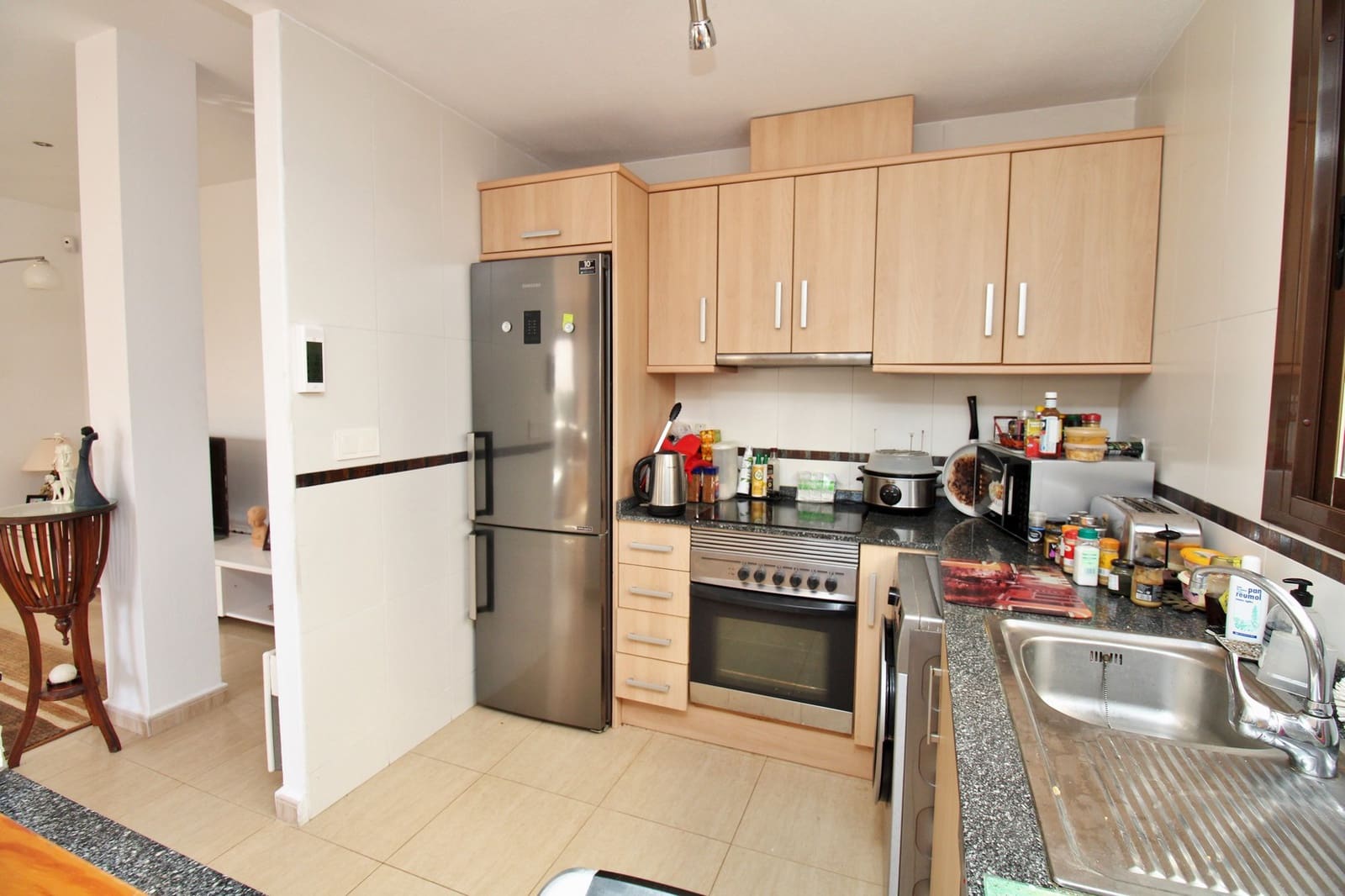 2 bedroom Villa for sale in Villamartin - € 259,000 (Ref: 9662935)