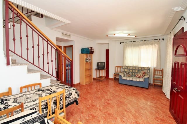 3 soveværelse Byhus til salg i Los Desamparados, Orihuela - € 199.000 (Ref: 9662938)