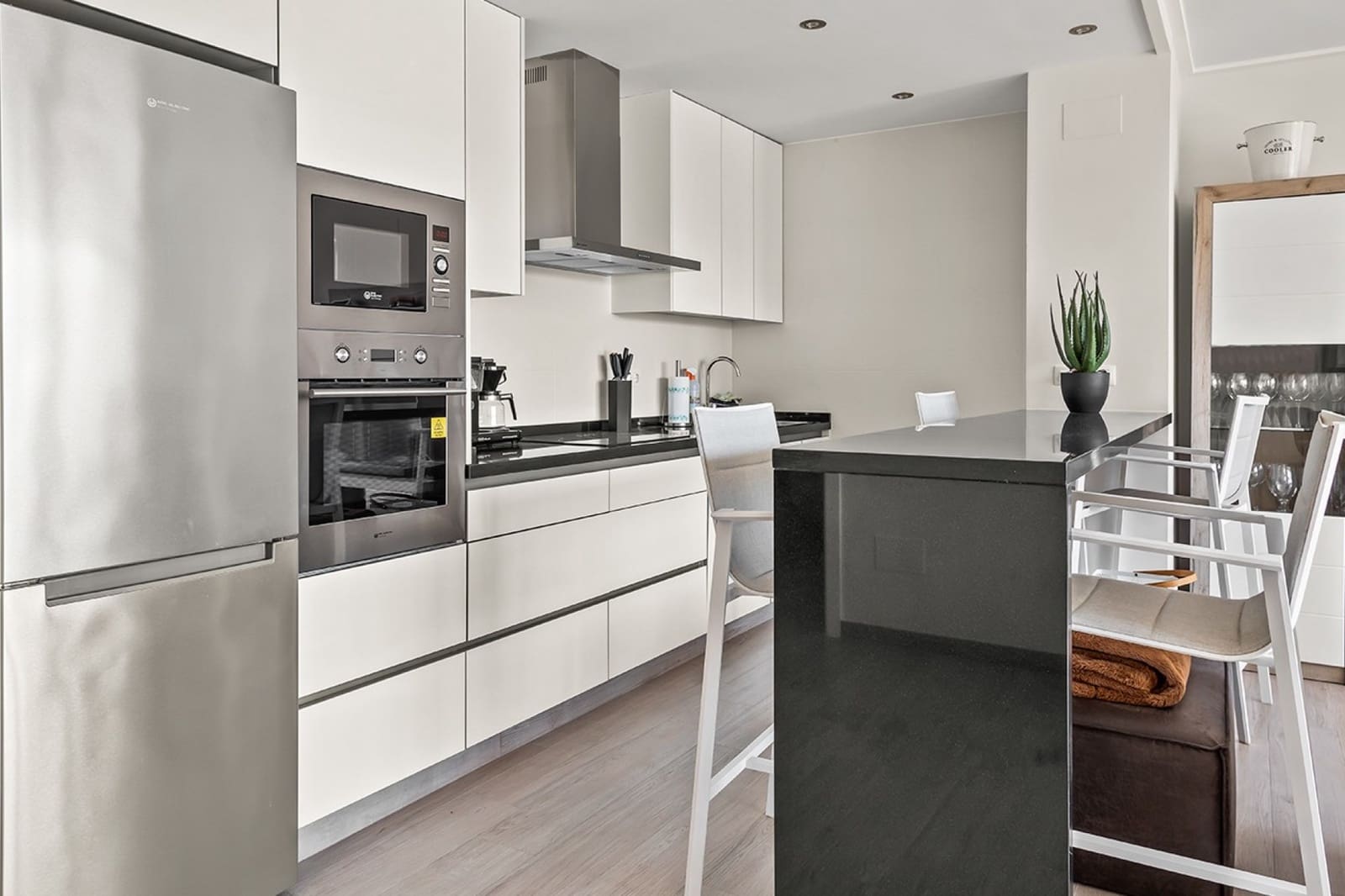 3 bedroom Apartment for sale in Orihuela Costa with pool garage - € 419,000 (Ref: 9662942)