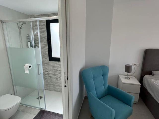 Pareado de 3 habitaciones en Santiago de la Ribera en venta - 369.900 € (Ref: 9662950)