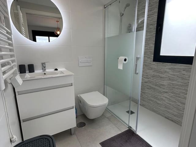 Pareado de 3 habitaciones en Santiago de la Ribera en venta - 369.900 € (Ref: 9662950)