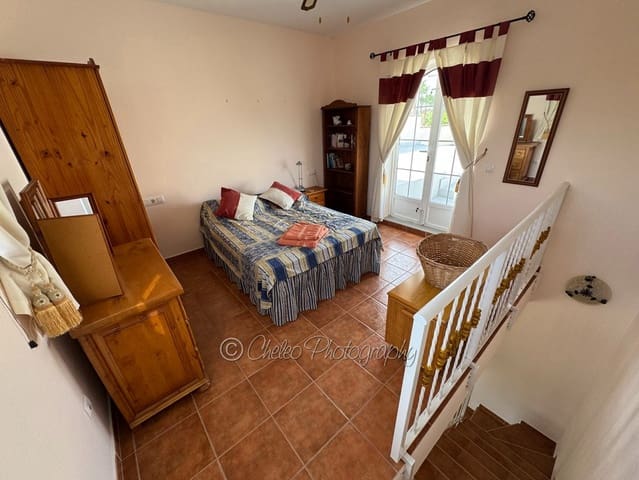 5 sypialnia Willa na sprzedaż w Catral - 399 000 € (Ref: 9662958)