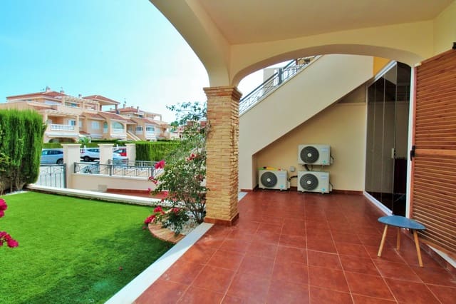 2 slaapkamer Appartement te koop in Playa Flamenca, Orihuela - € 215.000 (Ref: 9662962)